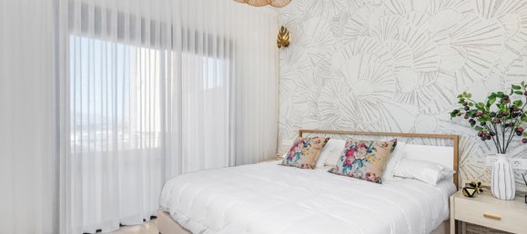 2 غرف نوم شقة في Benijofar, Spain رقم 11331 17