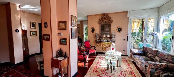 6 rooms Villa in Ivrea, Italy No. 124402 9