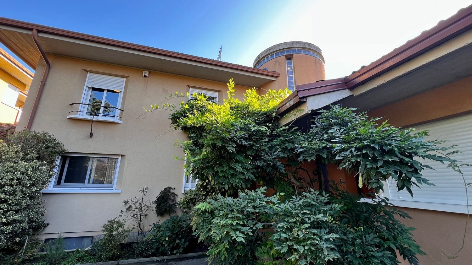 6 rooms Villa in Ivrea, Italy No. 124402