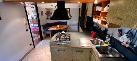 6 rooms Villa in Ivrea, Italy No. 124402 17