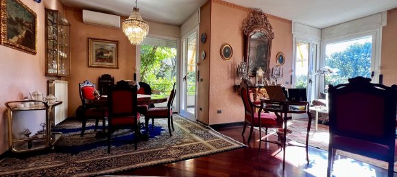 6 rooms Villa in Ivrea, Italy No. 124402 12