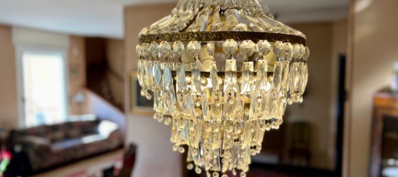 6 rooms Villa in Ivrea, Italy No. 124402 14