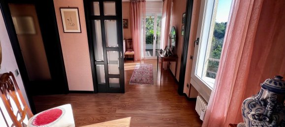 6 rooms Villa in Ivrea, Italy No. 124402 28