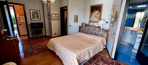 6 rooms Villa in Ivrea, Italy No. 124402 37