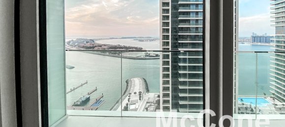 2 Schlafzimmer Wohnung in Dubai Harbour, UAE, Nr. 30665 9