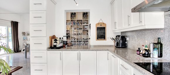 6 bedrooms Villa in Marbella, Spain No. 55691 27