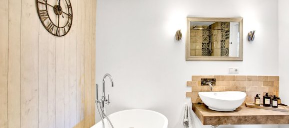 6 bedrooms Villa in Marbella, Spain No. 55691 40