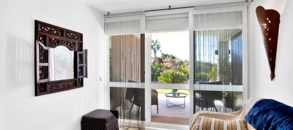 6 bedrooms Villa in Marbella, Spain No. 55691 41