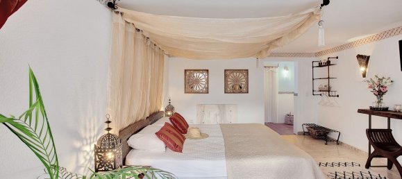 6 bedrooms Villa in Marbella, Spain No. 55691 42