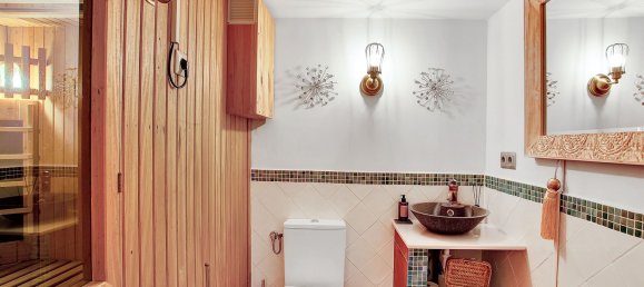 6 bedrooms Villa in Marbella, Spain No. 55691 45