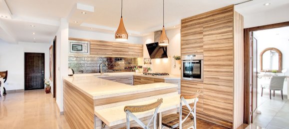 6 bedrooms Villa in Marbella, Spain No. 55691 24