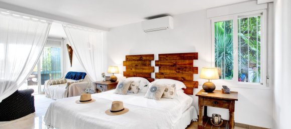 6 bedrooms Villa in Marbella, Spain No. 55691 35