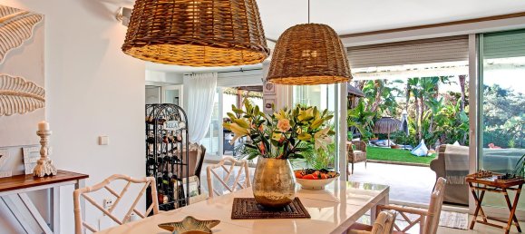 6 bedrooms Villa in Marbella, Spain No. 55691 20