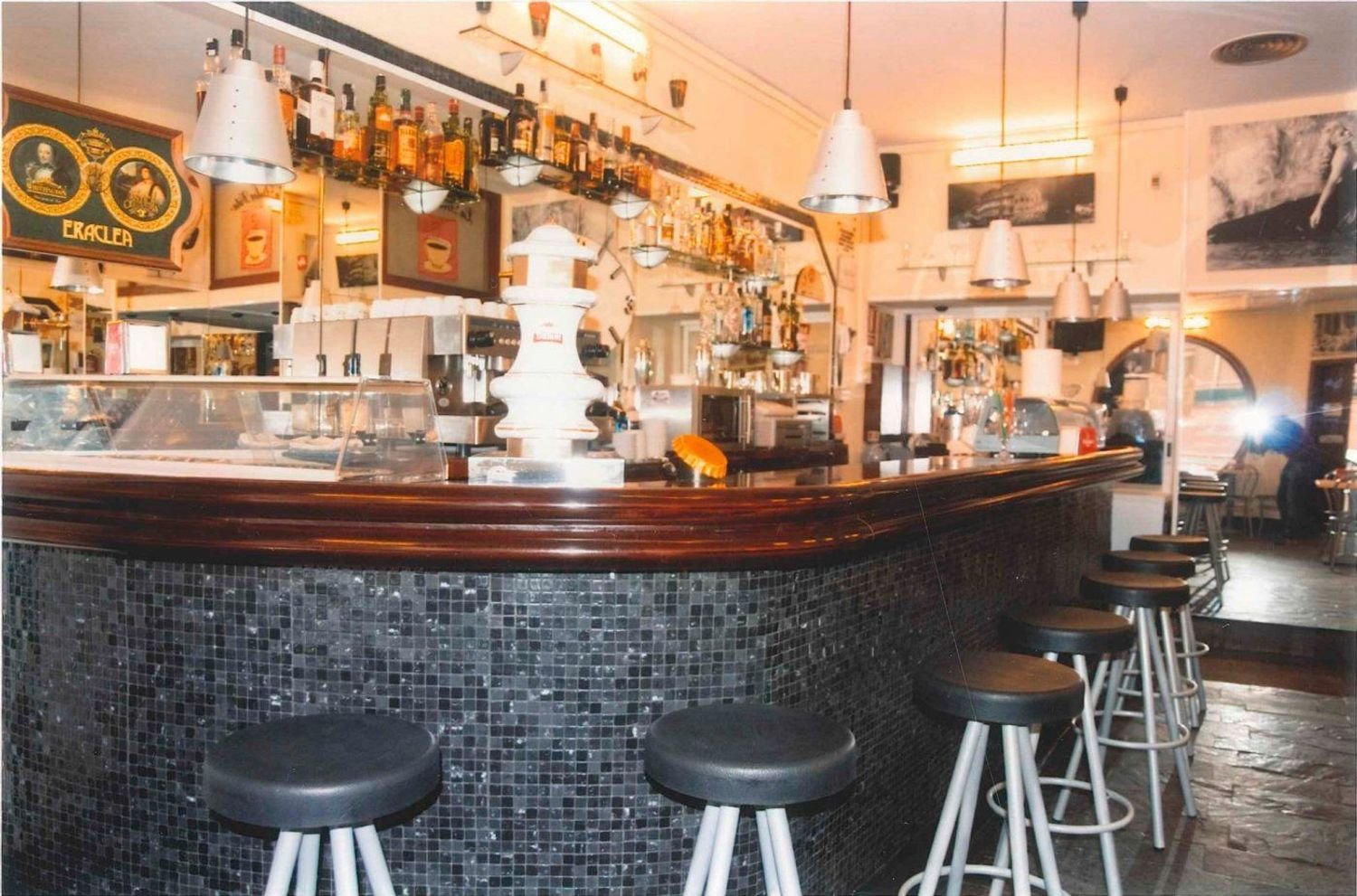 Propriété commerciale à Calafell, Spain 54m² No. 113617