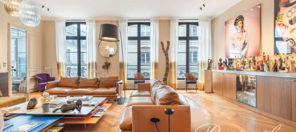 2 Schlafzimmer Wohnung in Paris, France, Nr. 299102 2