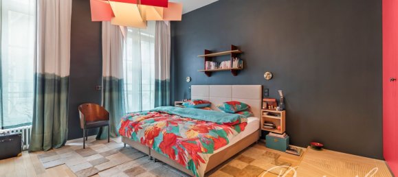 2 Schlafzimmer Wohnung in Paris, France, Nr. 299102 6