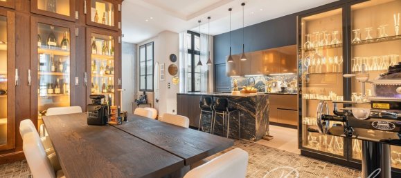 2 Schlafzimmer Wohnung in Paris, France, Nr. 299102 4