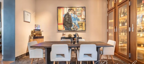 2 Schlafzimmer Wohnung in Paris, France, Nr. 299102 3