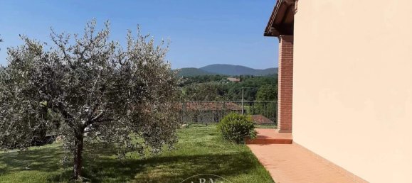 7 bedrooms Villa in Sinalunga, Italy No. 156543 12