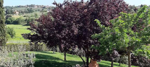 7 bedrooms Villa in Sinalunga, Italy No. 156543 14