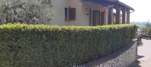 7 bedrooms Villa in Sinalunga, Italy No. 156543 10