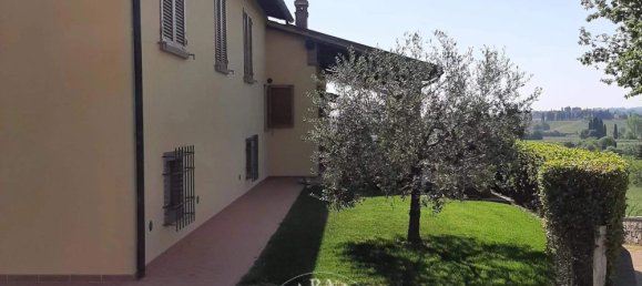 7 bedrooms Villa in Sinalunga, Italy No. 156543 9