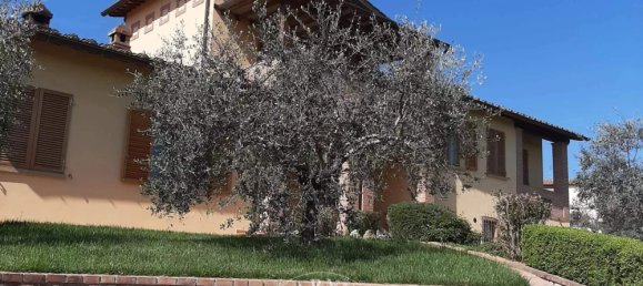 7 bedrooms Villa in Sinalunga, Italy No. 156543 5