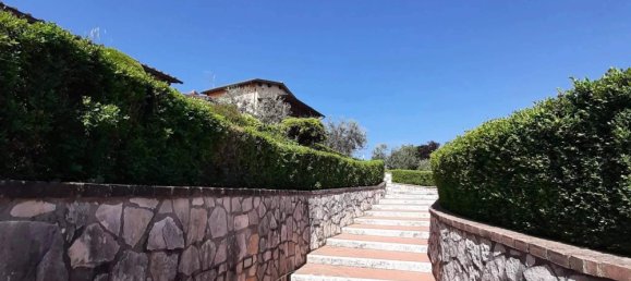 7 bedrooms Villa in Sinalunga, Italy No. 156543 3