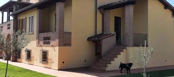 7 bedrooms Villa in Sinalunga, Italy No. 156543 8