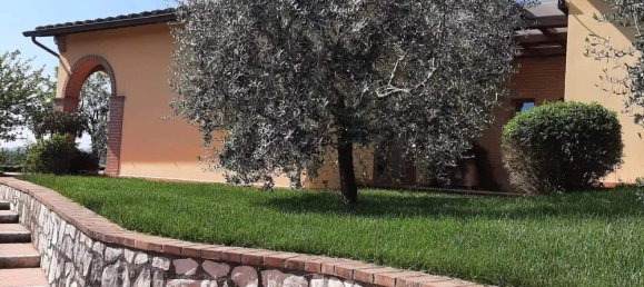 7 bedrooms Villa in Sinalunga, Italy No. 156543 4