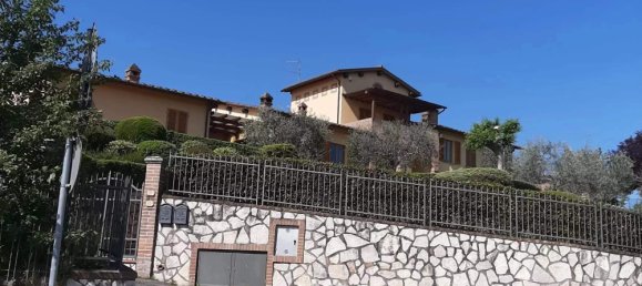 7 bedrooms Villa in Sinalunga, Italy No. 156543 18