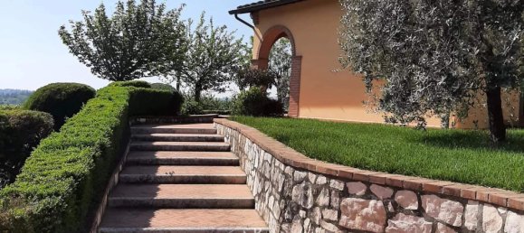 7 bedrooms Villa in Sinalunga, Italy No. 156543 6