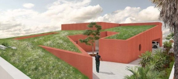  قطعة أرض في Obidos, Portugal رقم 115266 24