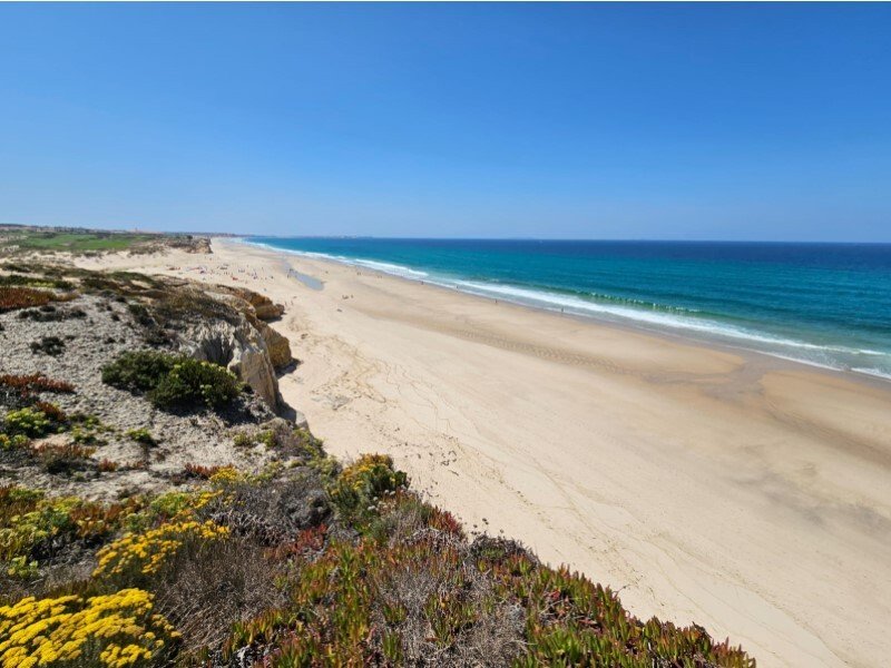  قطعة أرض في Obidos, Portugal رقم 115266
