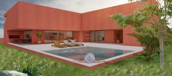  قطعة أرض في Obidos, Portugal رقم 115266 23