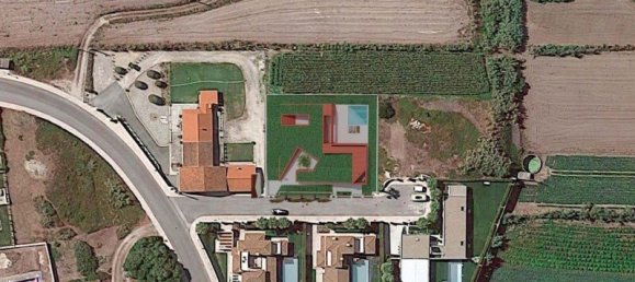  قطعة أرض في Obidos, Portugal رقم 115266 3