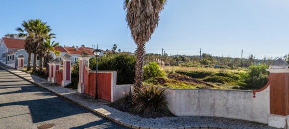  قطعة أرض في Obidos, Portugal رقم 115266 2