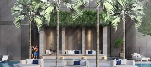 2 bedrooms Duplex in Pattaya, Thailand No. 68991 2