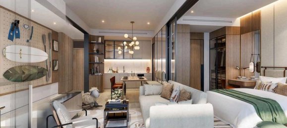 2 bedrooms Duplex in Pattaya, Thailand No. 68991 7