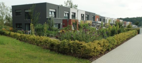 4 bedrooms Townhouse in Wolfsburg, Germany No. 364959 5