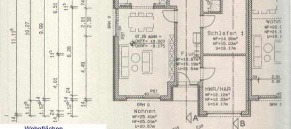 4 bedrooms Townhouse in Wolfsburg, Germany No. 364959 21