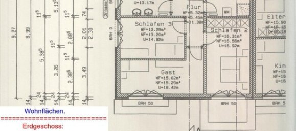 4 bedrooms Townhouse in Wolfsburg, Germany No. 364959 22
