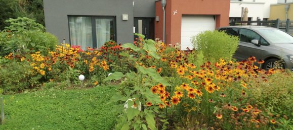 4 bedrooms Townhouse in Wolfsburg, Germany No. 364959 2