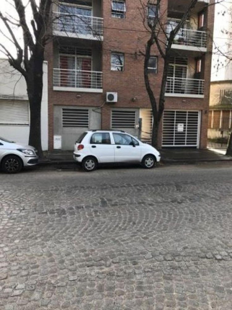 Studio in Campo Creado, Argentina No. 101166