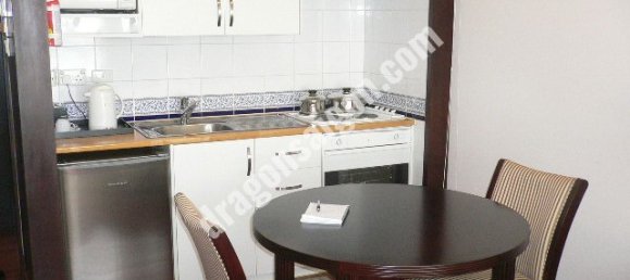 Wohnung in District 1, Vietnam 120m², Nr. 11096 2