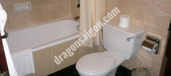 Wohnung in District 1, Vietnam 120m², Nr. 11096 3