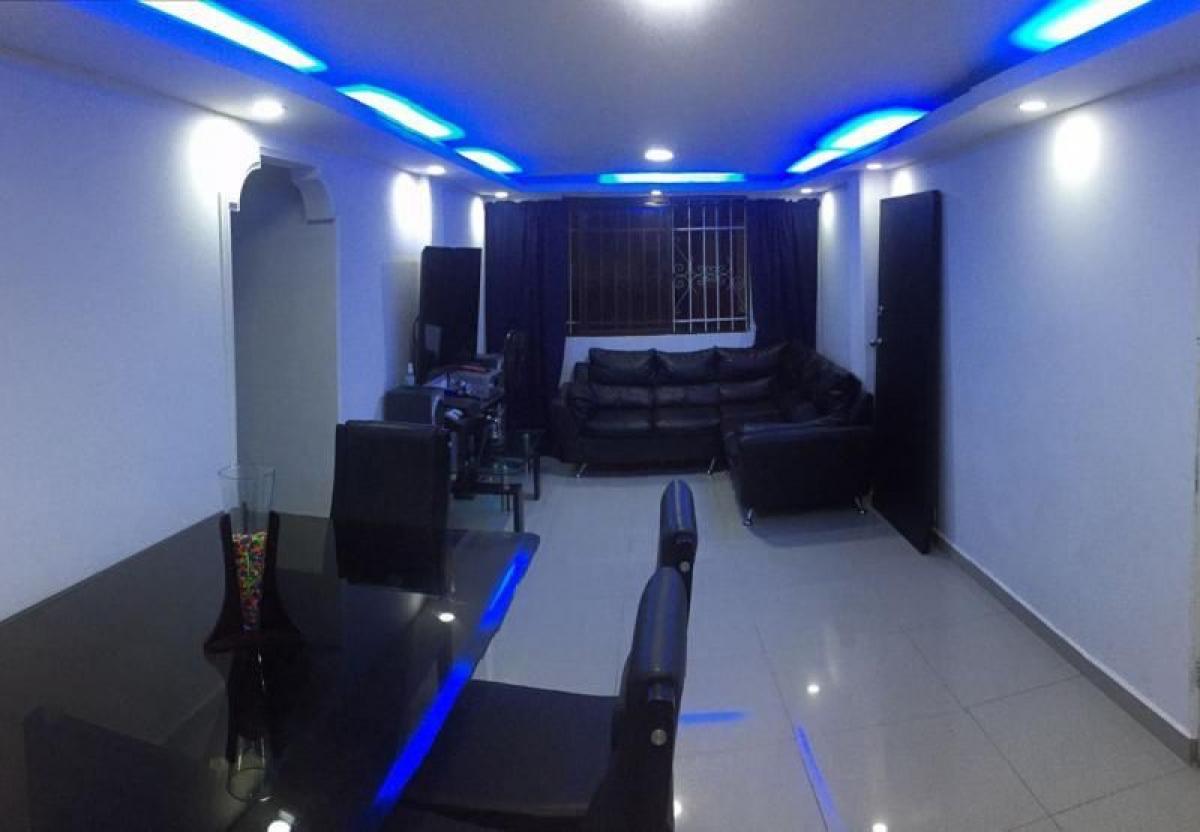 3 bedrooms House in Atlantico, Colombia No. 2109