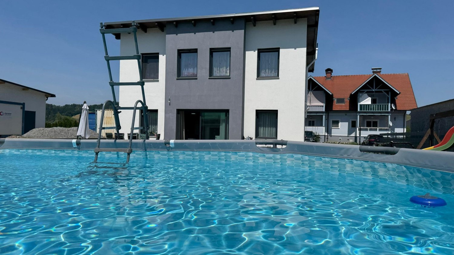 Casa T3 em Krottendorf-Gaisfeld, Austria N.º 127461