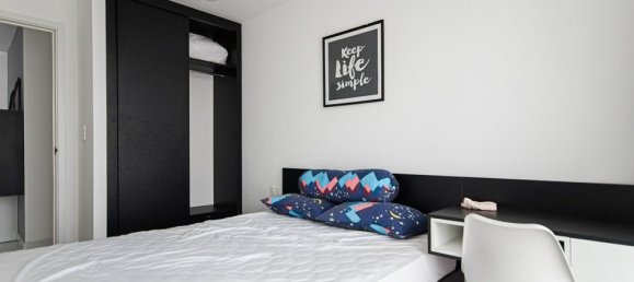 3 bedrooms Apartment in District 7, Vietnam No. 17282 13