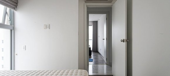 3 bedrooms Apartment in District 7, Vietnam No. 17282 15